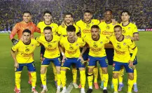 ¿Y el Mundial de Clubes? Esta es la gira de pretemporada del América en el verano