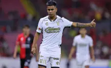 Joya mexicoamericana le da la espalda a Chivas y elige al América