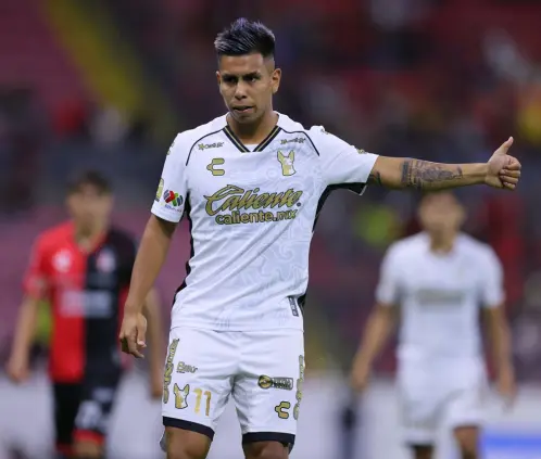 Joya mexicoamericana le da la espalda a Chivas y elige al América (Photo by Simon Barber/Getty Images) Joya mexicoamericana le da la espalda a Chivas y elige al América (Photo by Simon Barber/Getty Images)
