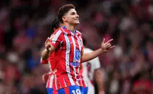 Ni Barcelona ni Real Madrid, Julián Álvarez ya decidió su millonario futuro