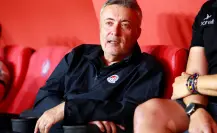 Domènec Torrent ya tiene en la mira a sus primeros refuerzos para el Monterrey