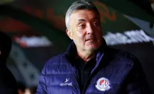 Lo que no sabías de Domènec Torrent, nuevo DT de Rayados