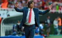El sueño Almeyda se enfría y otro DT toma ventaja en Chivas