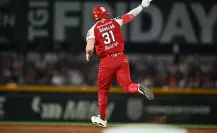 Diablos Rojos del México se adjudica la serie sobre Leones de Yucatán