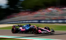 Franco Colapinto en el GP de Mónaco: fecha, horario y dónde ver la F1