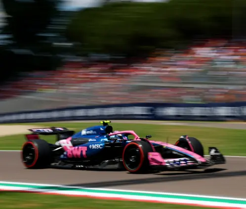 Franco Colapinto en el GP de Mónaco: fecha, horario y dónde ver la F1 (Photo by Clive Rose/Getty Images) Franco Colapinto en el GP de Mónaco: fecha, horario y dónde ver la F1 (Photo by Clive Rose/Getty Images)