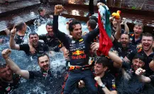 GP de Mónaco: así fue el día en el que Checo Pérez triunfó con Red Bull