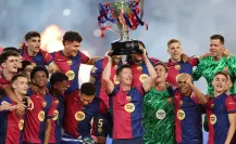 Barcelona visitará México para un partido amistoso, ¿quién será el rival de los Culés?