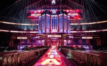 México e Inglaterra pelean por la sede de Wrestlemania 42, ¿quién se lo quedará?