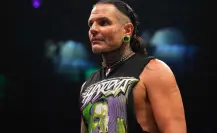 OkPlay confirma la visita de Jeff Hardy a Monterrey, ¿cuándo llegará el Enigma Carismático?