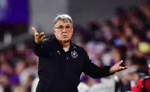 ¿El Tata Martino está en la órbita de Tigres? Esto es lo que se sabe