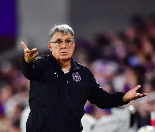 La directiva de Tigres tendría en carpeta a Gerardo Martino como posible reemplazo de Guido Pizarro. Getty Images La directiva de Tigres tendría en carpeta a Gerardo Martino como posible reemplazo de Guido Pizarro. Getty Images