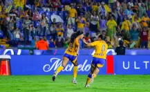 Tigres Femenil va por triple premio en la Final de la Concachampions