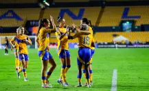 ¡Tigres da la cara por México y va a la final del Final Four!