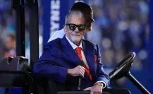 Fallece Jim Irsay el dueño de Indianápolis Colts