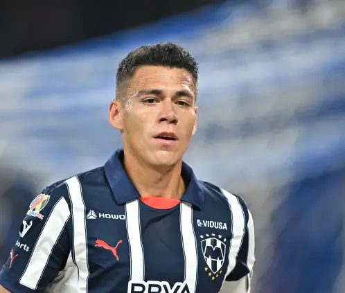 Los Pumas buscan firmar a Héctor Moreno para el Apertura 2025. Getty Images Los Pumas buscan firmar a Héctor Moreno para el Apertura 2025. Getty Images