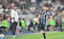 Atlético Nacional busca el regreso de Stefan Medina, ¿se acaba una era en el Monterrey?