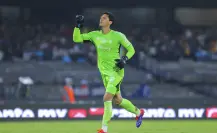 Tigres comprarán a Fernando Tapia para el Apertura 2025, ¿comienza el recambio generacional?