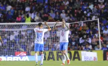 Tigres va por los fichajes de Rodolfo Rotondi y Charly Rodríguez para el Apertura 2025