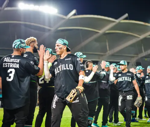 Se agotó la paciencia, estos son los cambios de manager en la LMB (ClubSaraperos X) Se agotó la paciencia, estos son los cambios de manager en la LMB (ClubSaraperos X)