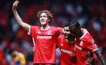 América vs. Toluca: los 3 mejores goles del Clausura 2025