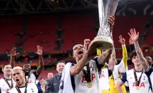 Tottenham: ¿Cuántos títulos de Europa League tienen los Spurs?