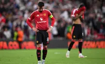 ¡Terremoto en Old Trafford! Manchester United alista limpieza total