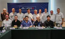 Tucson ya empieza a sumar jugadores en el roster de la LMP