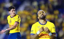 La pelea de Israel Reyes y Rodrigo Aguirre que encendió la final