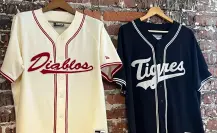 LMB y New Era lanzan nueva colección