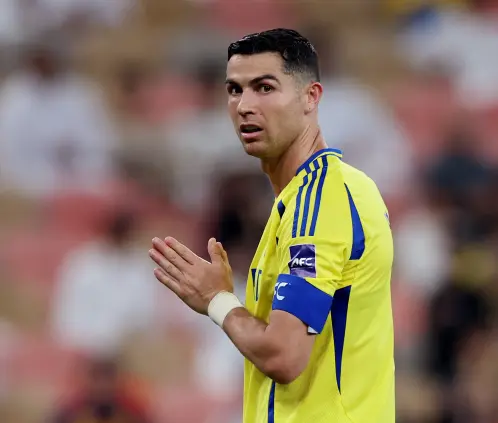Los Rayados son uno de los 10 clubes que desean firmar a Cristiano Ronaldo para el Mundial de Clubes. Getty Images Los Rayados son uno de los 10 clubes que desean firmar a Cristiano Ronaldo para el Mundial de Clubes. Getty Images