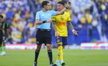 ¿Encargo especial? El árbitro de la Final y sus favores al América