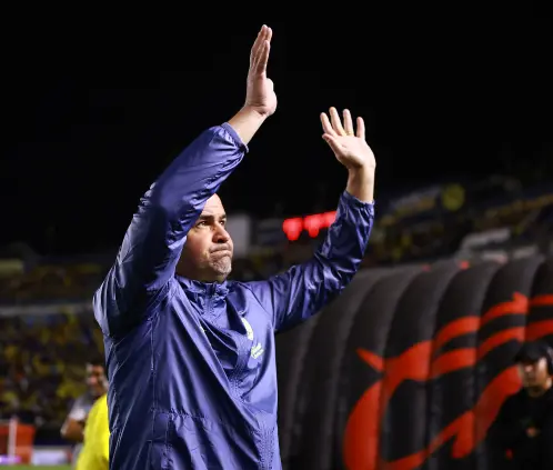 El América y Toluca no se hicieron daño en el primer duelo de la final de la Liga MX. El América y Toluca no se hicieron daño en el primer duelo de la final de la Liga MX.