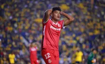 Toluca sufre robo de celulares en la Final del Apertura 2025 ante el América