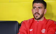 ¿Estará Paulinho en la final del Clausura 2025? Esto se sabe