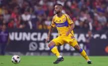 Rafael Carioca ingresará al Anillo de Leyendas del Universitario tras despedirse de Tigres