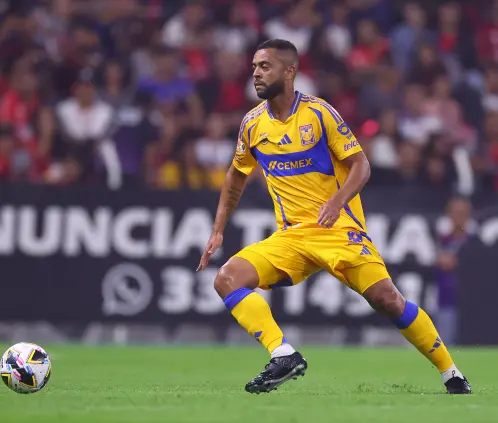 Tigres anunció que Rafael Carioca formará parte del Anillo de Leyendas del Estadio Universitario. Getty Images Tigres anunció que Rafael Carioca formará parte del Anillo de Leyendas del Estadio Universitario. Getty Images