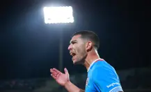 Tigres va tras Erik Lira para el Apertura 2025, ¿comienza una nueva era en la U de Nuevo León?