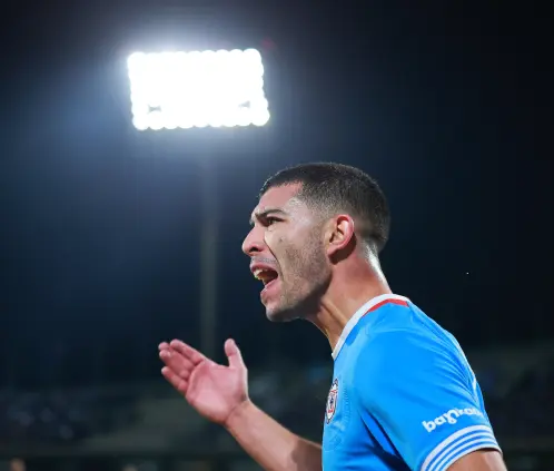 Los Tigres buscan firmar a Erik Lira, el cual vive sus últimos meses de contrato con el Cruz Azul. Getty Images Los Tigres buscan firmar a Erik Lira, el cual vive sus últimos meses de contrato con el Cruz Azul. Getty Images