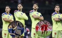 City, PSG, Bayern y ¿América? Los últimos equipos en lograr un tetracampeonato
