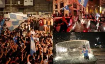 Napoli Campeón, ¿cuánta gente asistió a la celebración? 