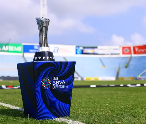 Leones Negros vs Jaiba Brava: dónde ver la Final de Expansión (LigaMXExpansion X) Leones Negros vs Jaiba Brava: dónde ver la Final de Expansión (LigaMXExpansion X)