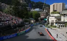GP de Mónaco: ¿a qué hora y dónde ver la F1 este fin de semana?