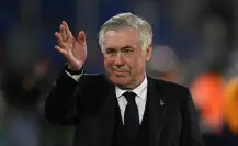 Carlo Ancelotti se despide del Real Madrid tras una era llena de gloria
