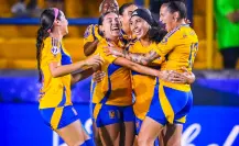 Tigres Femenil prepara una auténtica fiesta para la Final de Concachampions