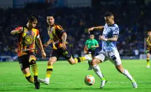 Estos equipos de Liga de Expansión tienen el permiso para ascender