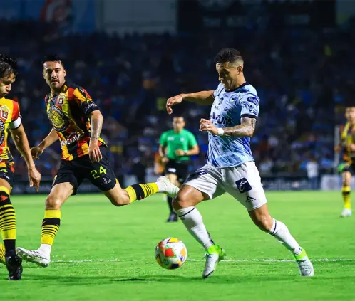 FMF responde a equipos de Liga Expansión MX: el ascenso sigue abierto FMF responde a equipos de Liga Expansión MX: el ascenso sigue abierto