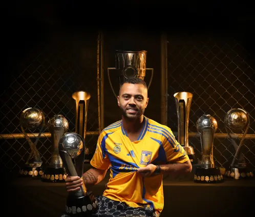 Rafael Carioca se convirtió en la primera baja de Tigres para el Apertura 2025. @TigresOficial Rafael Carioca se convirtió en la primera baja de Tigres para el Apertura 2025. @TigresOficial
