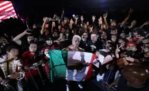 WWE alista un mega evento para México, ¿será Wrestlemania 42?