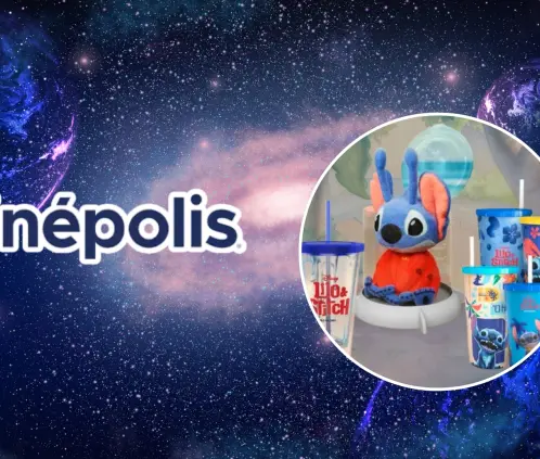 El remake live action de Lilo y Stitch ya se ha colocado entre los temas que están en tendencia en la semana. El remake live action de Lilo y Stitch ya se ha colocado entre los temas que están en tendencia en la semana.